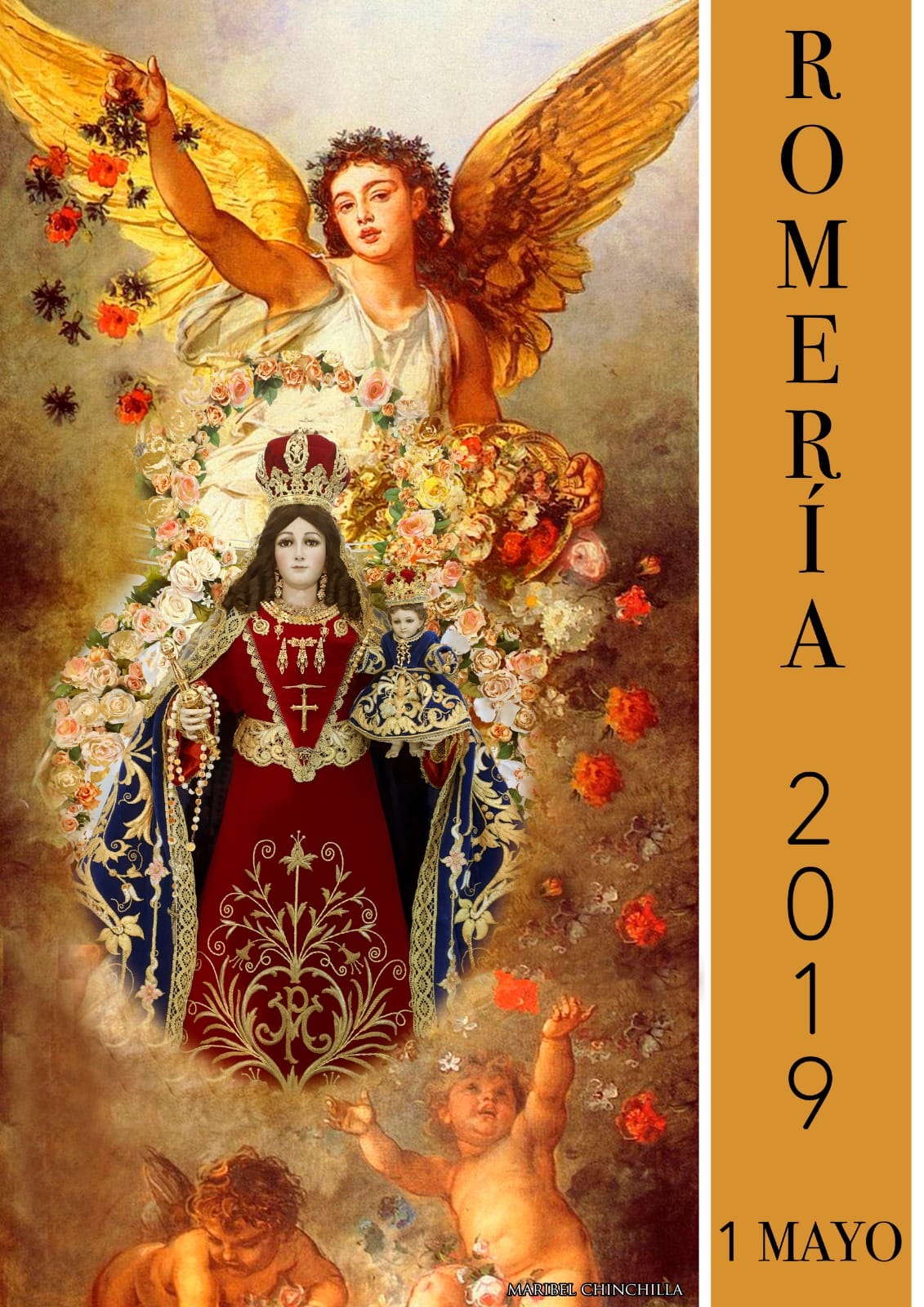 Romería de Nuestra Señora de la Paz  